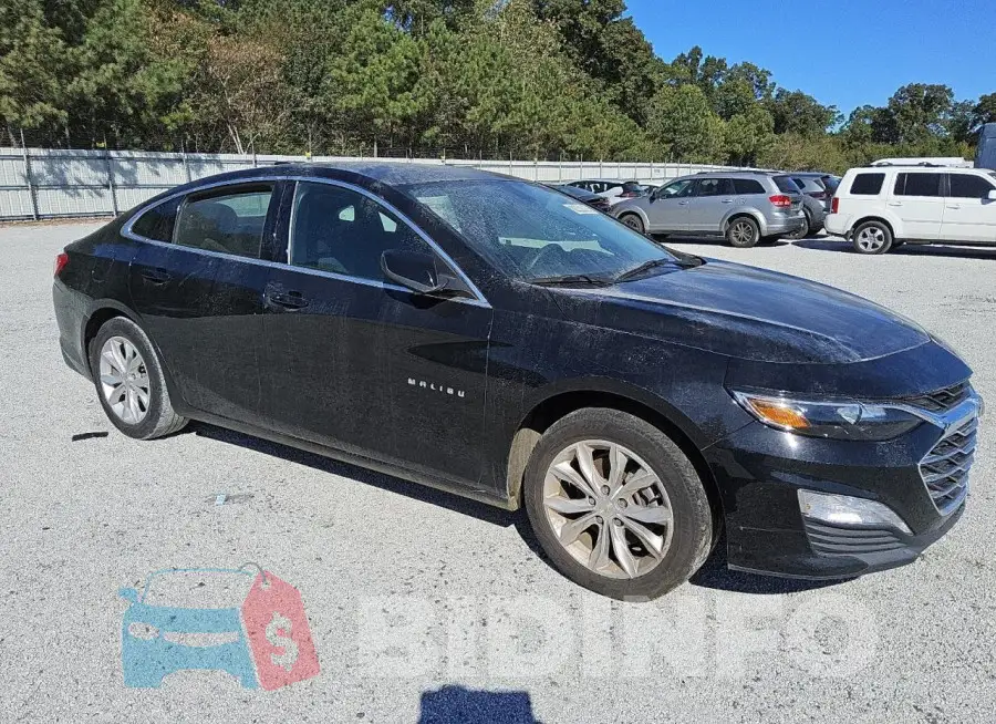 1G1ZD5STXMF065238 Photo# 4
