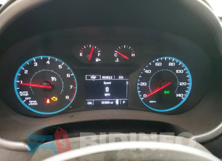 1G1ZG5ST2KF212799 Photo# 9