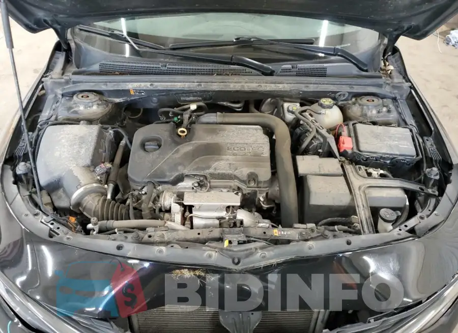 1G1ZG5ST2KF212799 Photo# 11