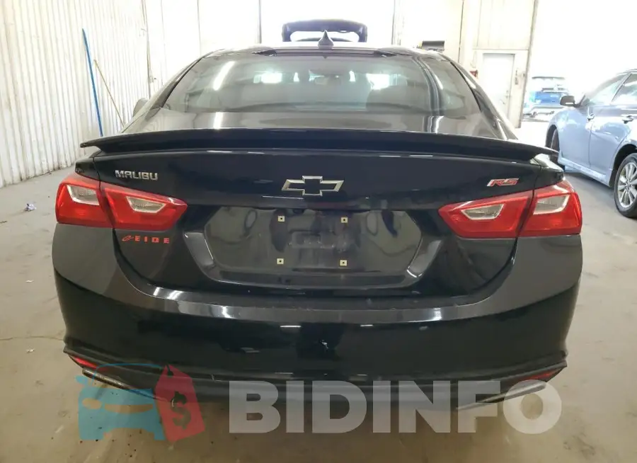 1G1ZG5ST2KF212799 Photo# 6