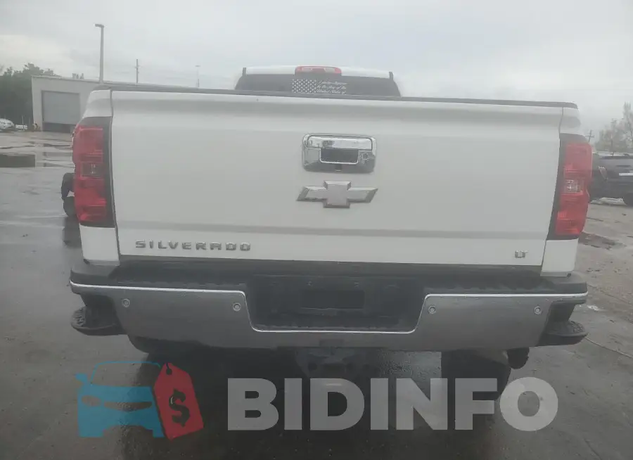 1GC1CVE81FF100234 Photo# 6