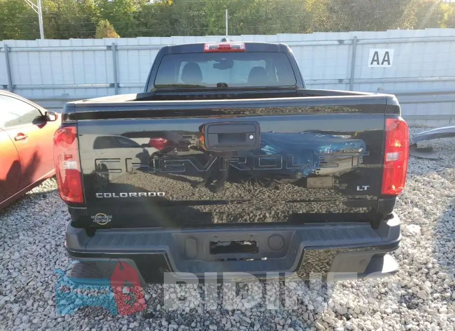 1GCHSCEA3M1278911 Photo# 6
