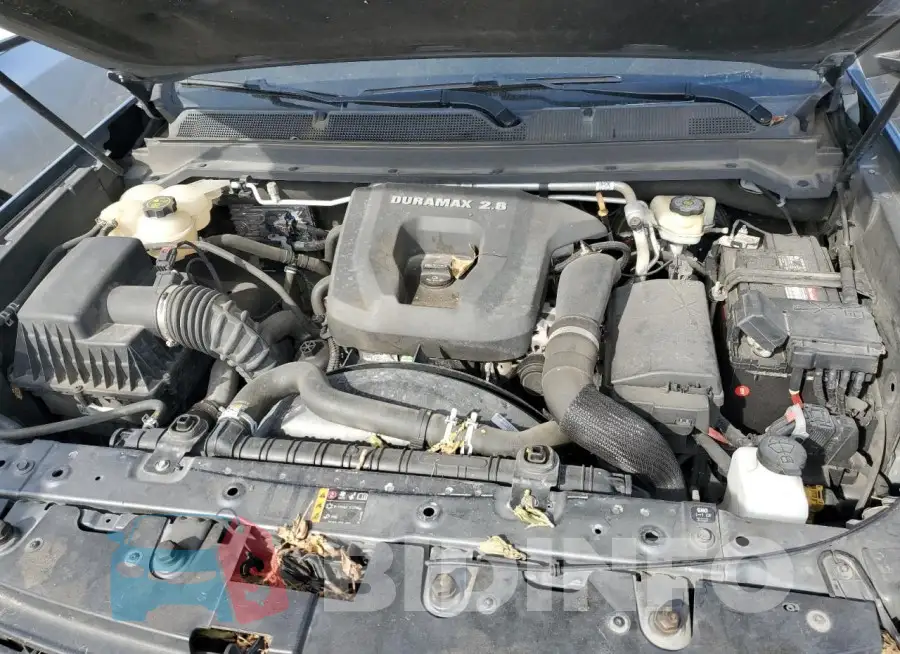 1GCPTDE1XH1314517 Photo# 11
