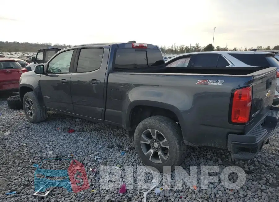 1GCPTDE1XH1314517 Photo# 2