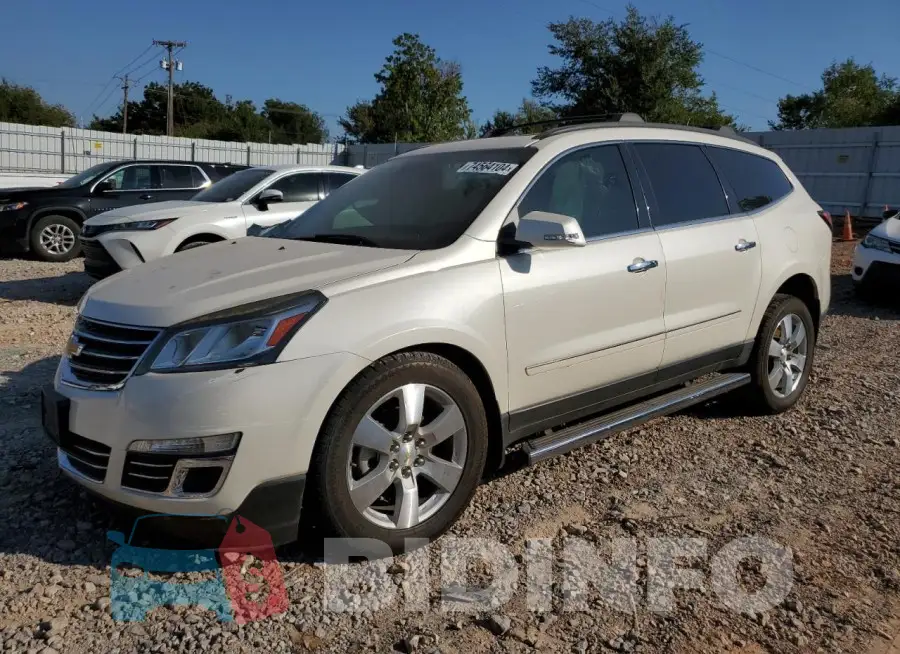 1GNKRJKD2FJ183867 Photo# 1