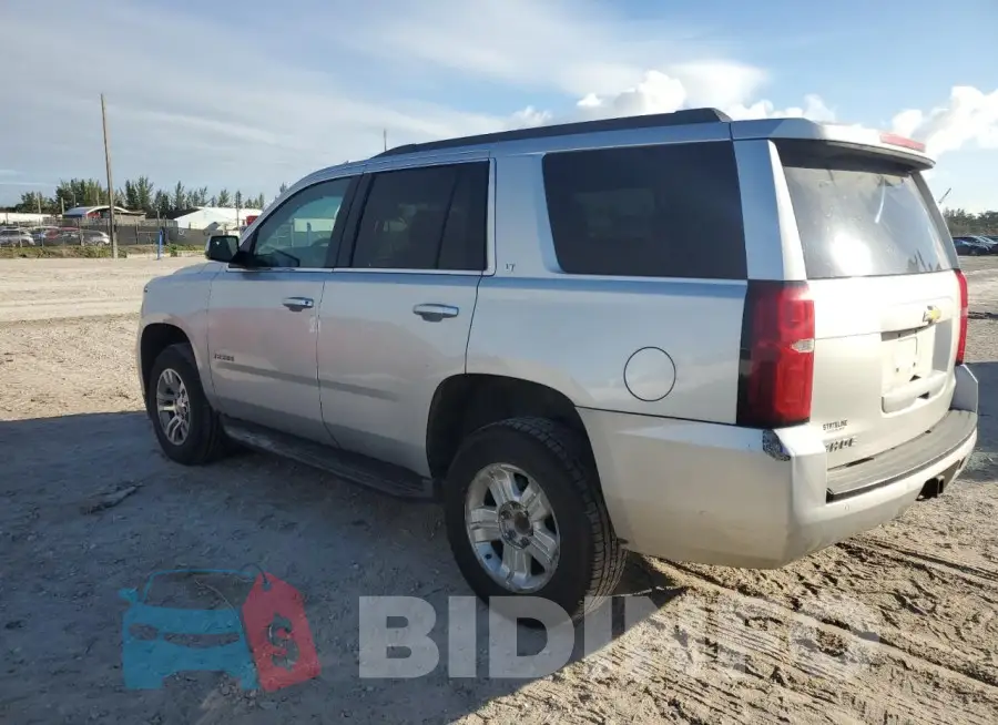 1GNSKBKC5GR245458 Photo# 2
