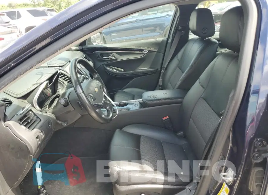 2G1105SAXH9167337 Photo# 7