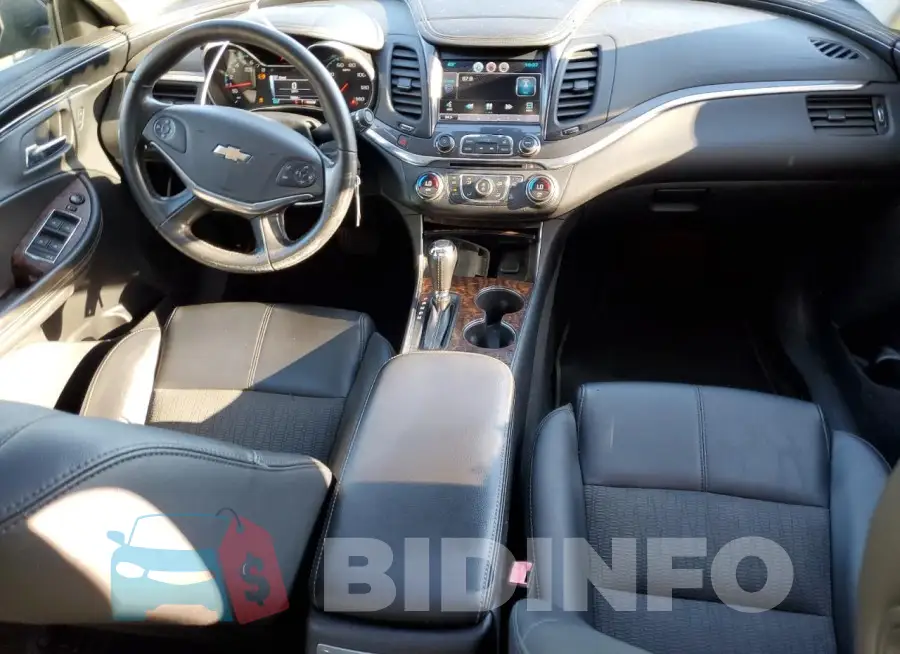 2G1115SL4F9225860 Photo# 8
