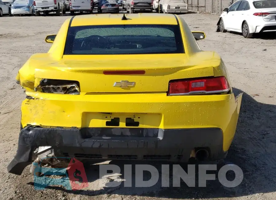 2G1FB1E32F9192459 Photo# 6