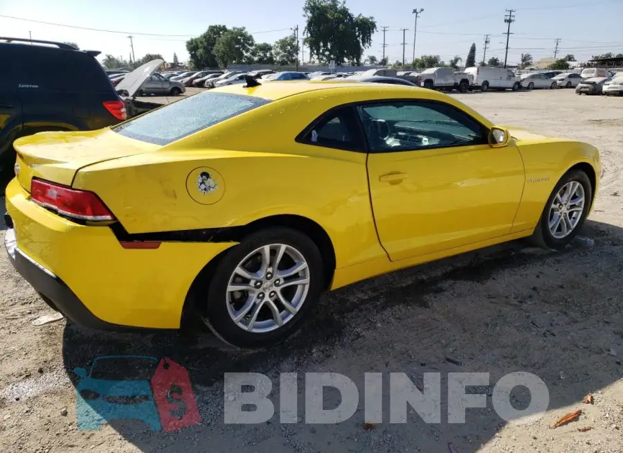 2G1FB1E32F9192459 Photo# 3