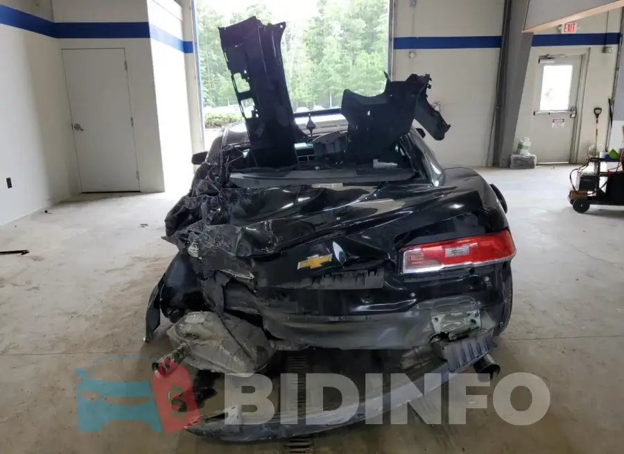 2G1FD1E39F9209963 Photo# 6