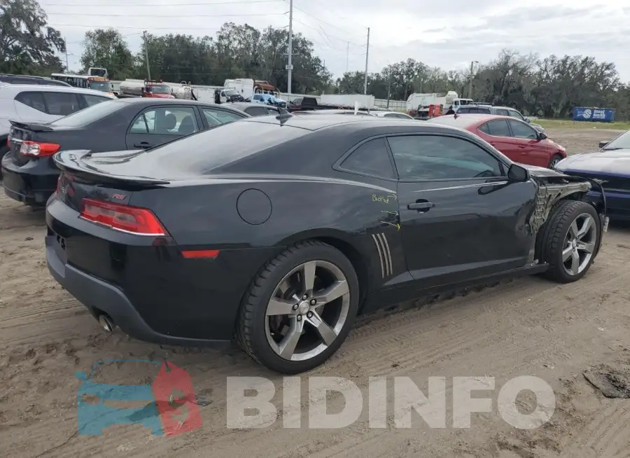 2G1FK1EJ9F9148571 Photo# 3