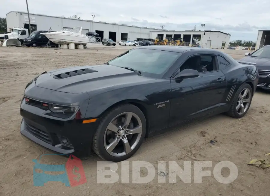 2G1FK1EJ9F9148571 Photo# 1