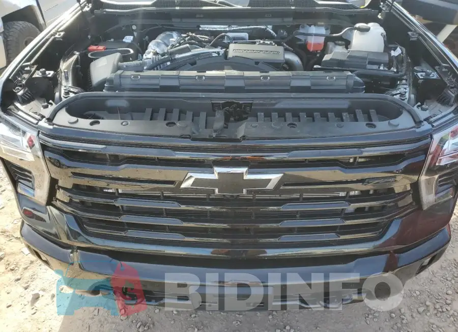 2GC4YNEY2R1217668 Photo# 11