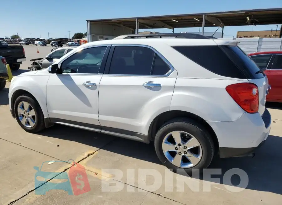 2GNALBEK4F6286086 Photo# 2