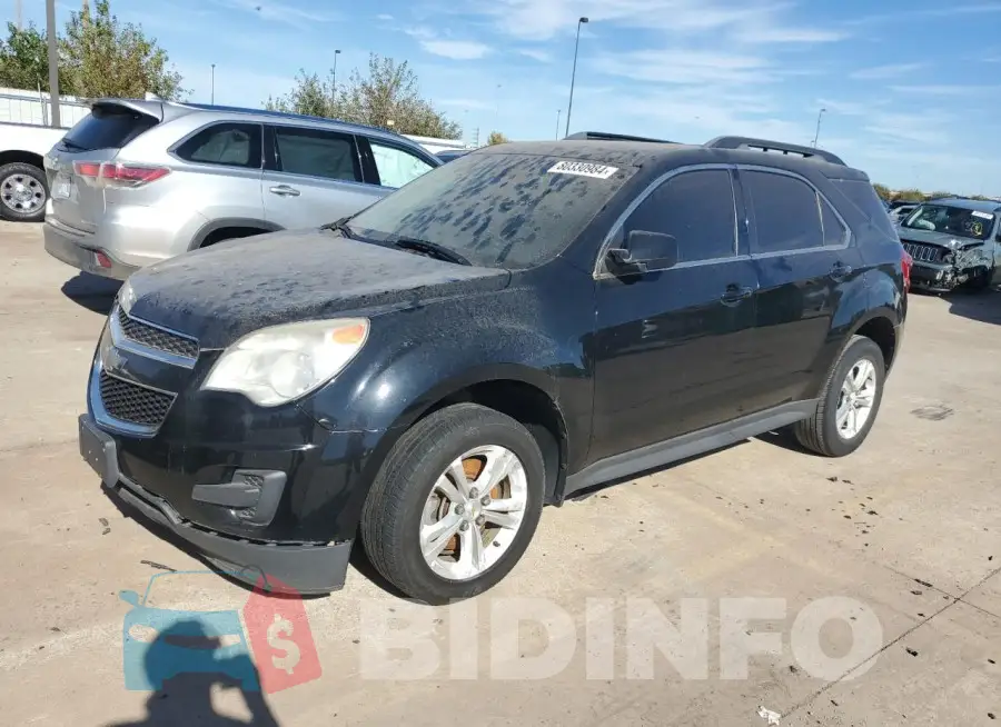 2GNALBEK8F6250434 Photo# 1