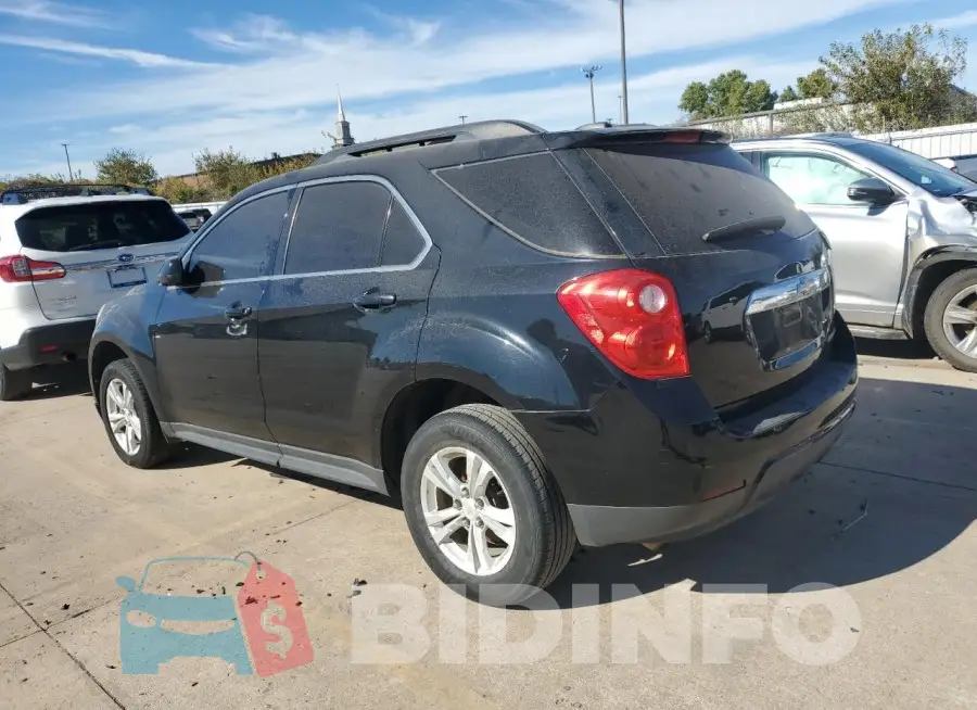 2GNALBEK8F6250434 Photo# 2