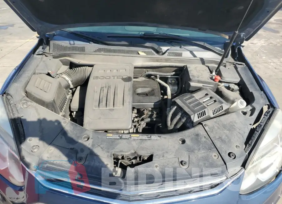 2GNALCEK1G6127033 Photo# 12