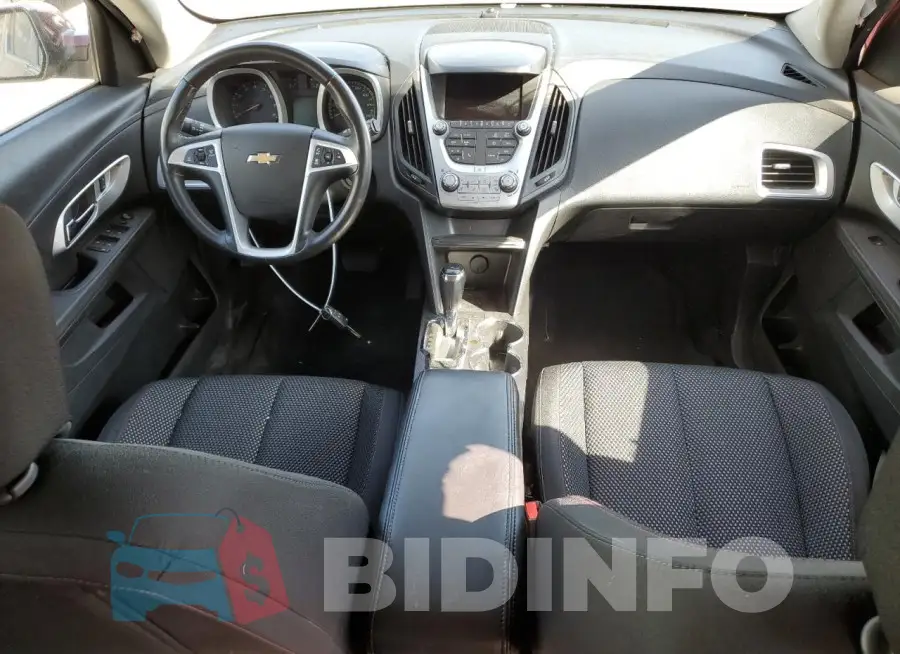2GNALCEK5G6321807 Photo# 8