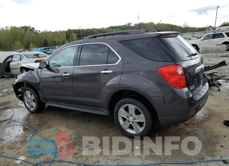 2GNALCEK7F6408669 Photo# 2