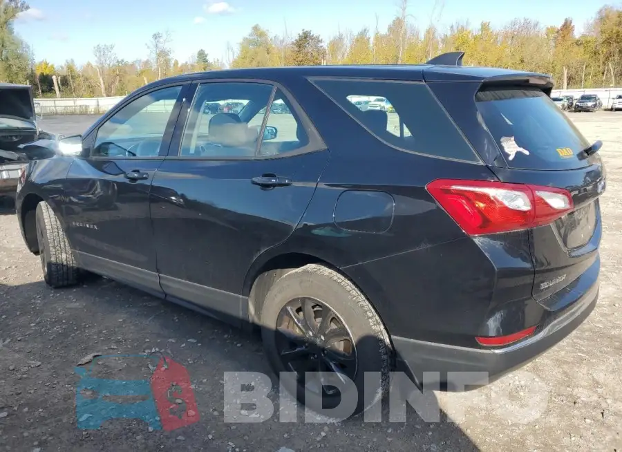 2GNAXHEV7J6289672 Photo# 2