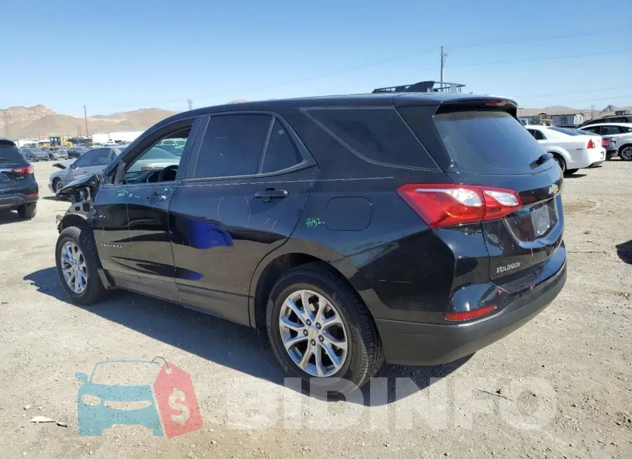 2GNAXHEV7M6107425 Photo# 2
