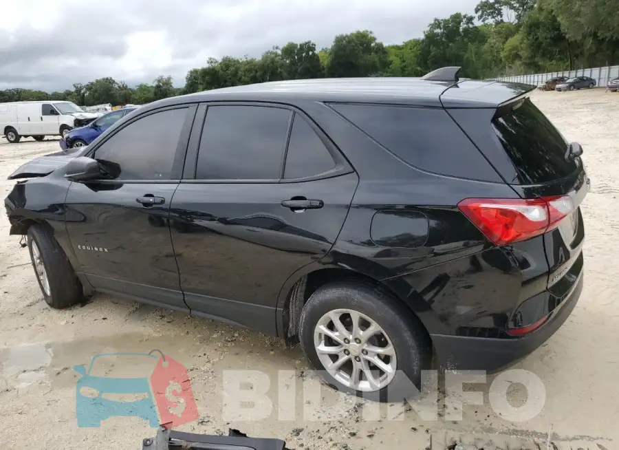 2GNAXHEV8L6202980 Photo# 2