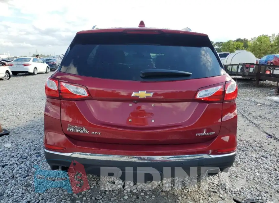 2GNAXPEX6L6231549 Photo# 6
