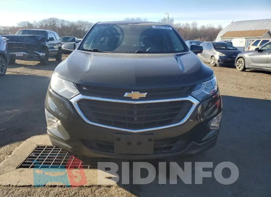 2GNAXSEV6J6267899 Photo# 5
