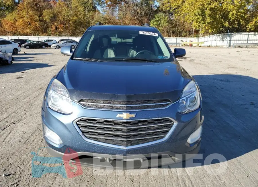 2GNFLFE32H6250924 Photo# 5