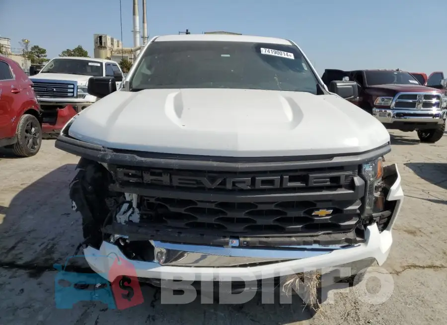 3GCUDAED6PG210261 Photo# 5