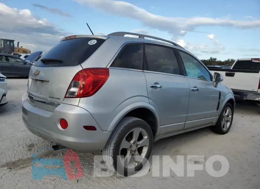3GNAL4EK7FS534554 Photo# 3