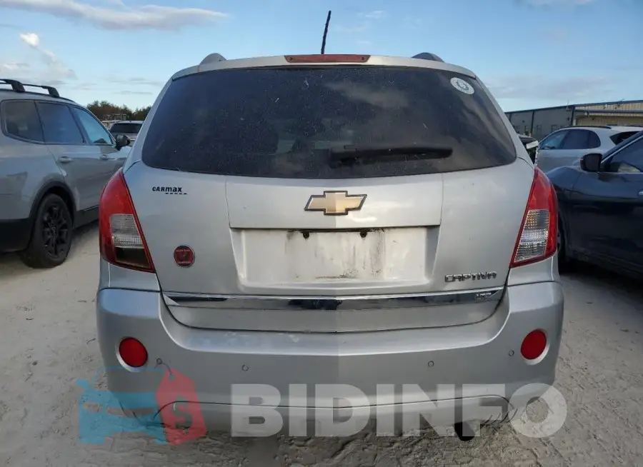 3GNAL4EK7FS534554 Photo# 6