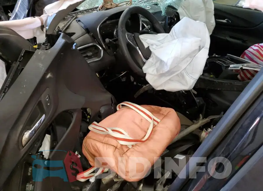 3GNAXUEGXPL260343 Photo# 8