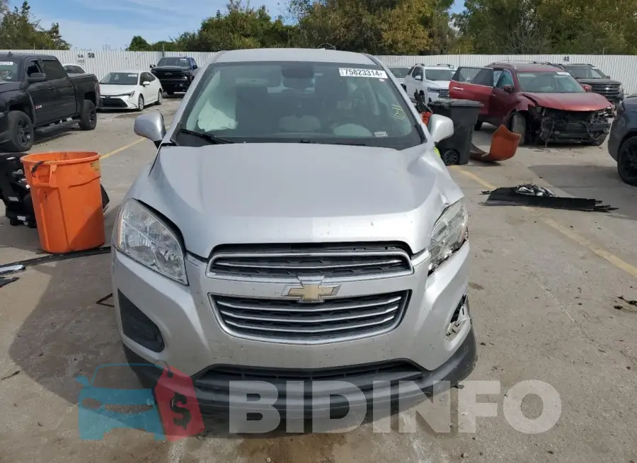 3GNCJKSB6GL249251 Photo# 5