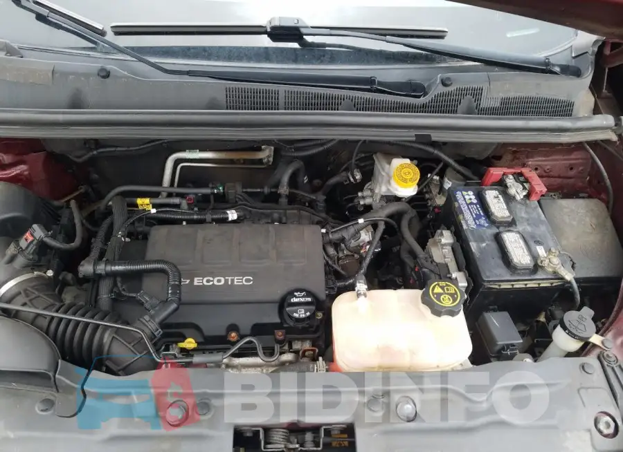 3GNCJLSB3GL244899 Photo# 11