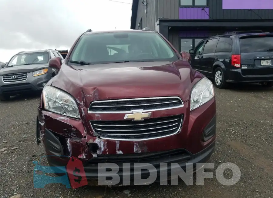 3GNCJLSB3GL244899 Photo# 5