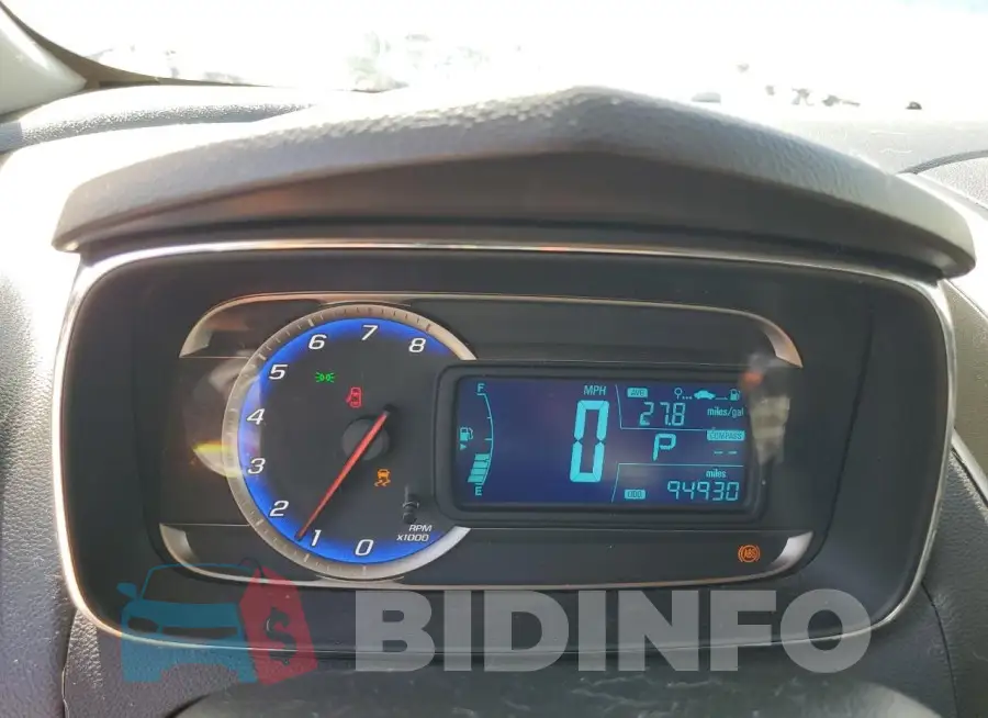 3GNCJPSB3GL268479 Photo# 9