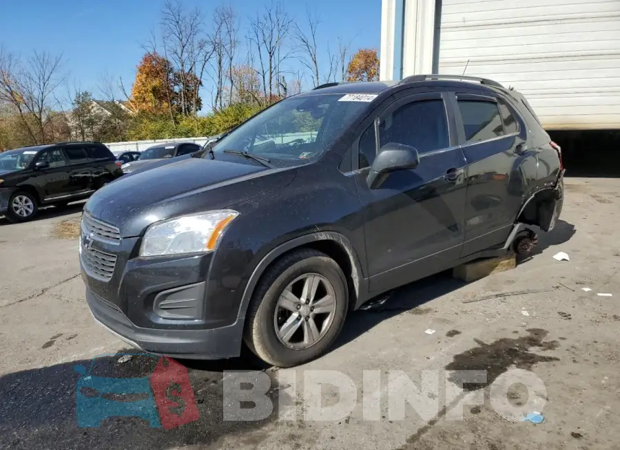 3GNCJRSB6FL245966 Photo# 1