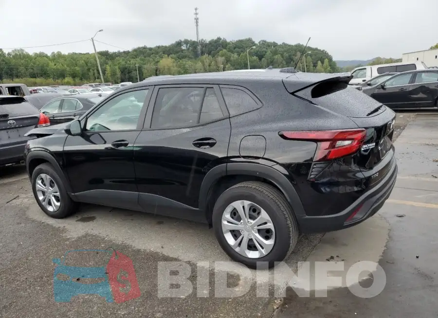 KL77LFE28RC116168 Photo# 2