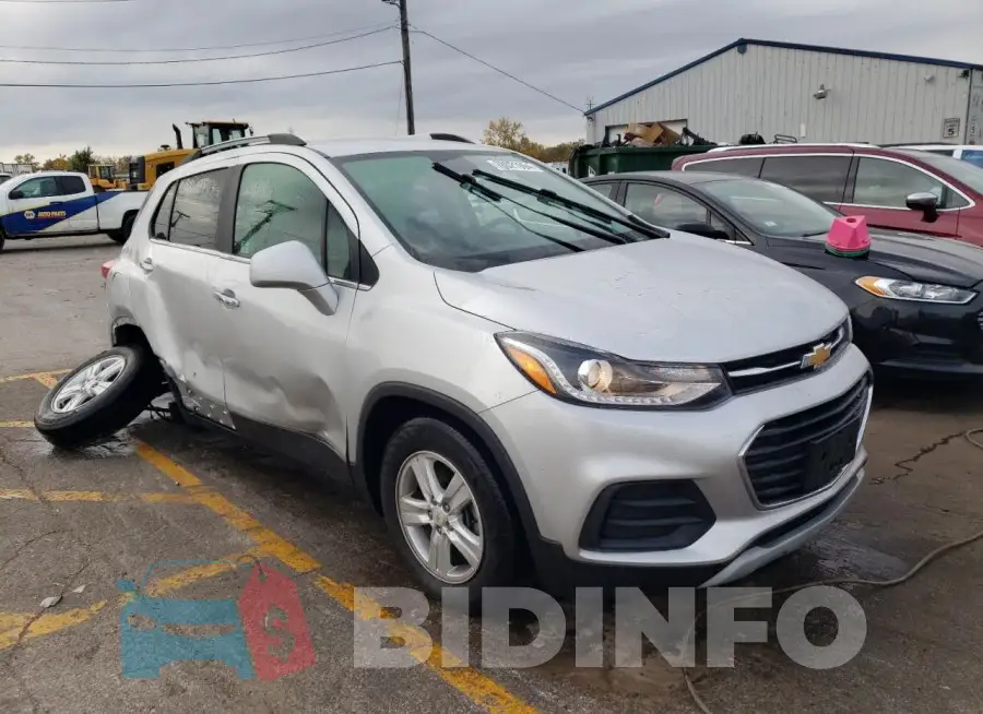 KL7CJPSB1JB669141 Photo# 4