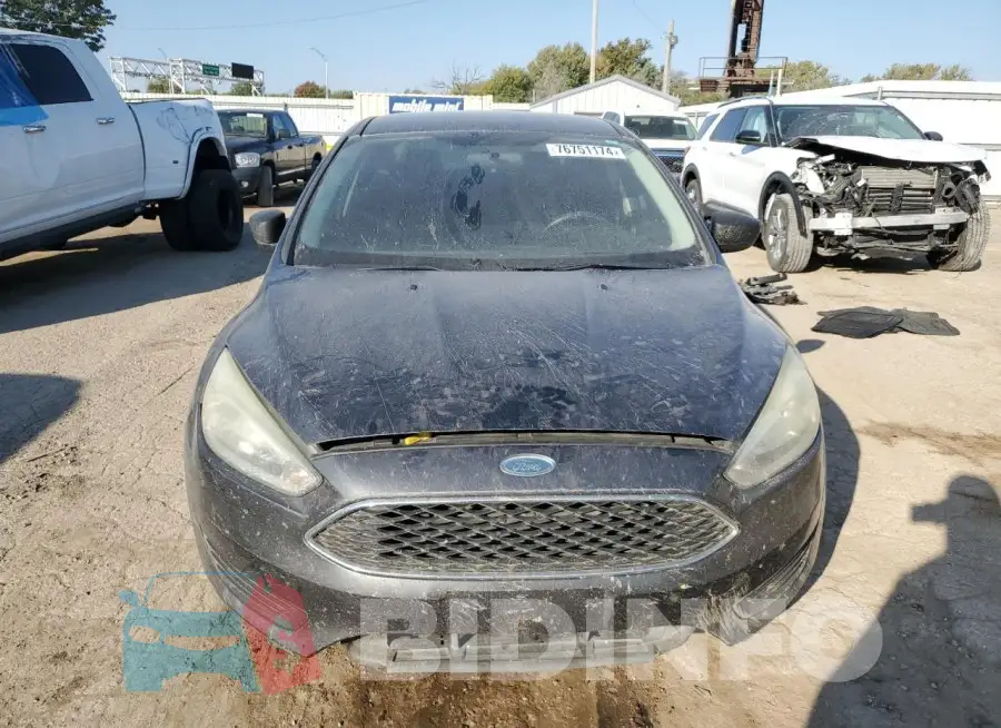 1FADP3E20FL270738 Photo# 5