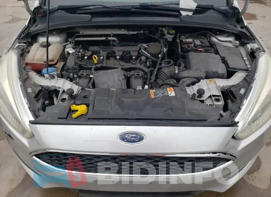 1FADP3E28GL276191 Photo# 11