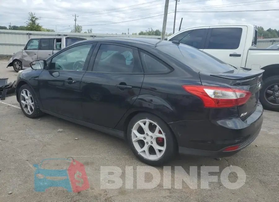 1FADP3F20EL296463 Photo# 2