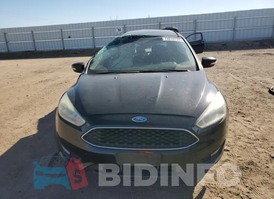 1FADP3F22GL268053 Photo# 5