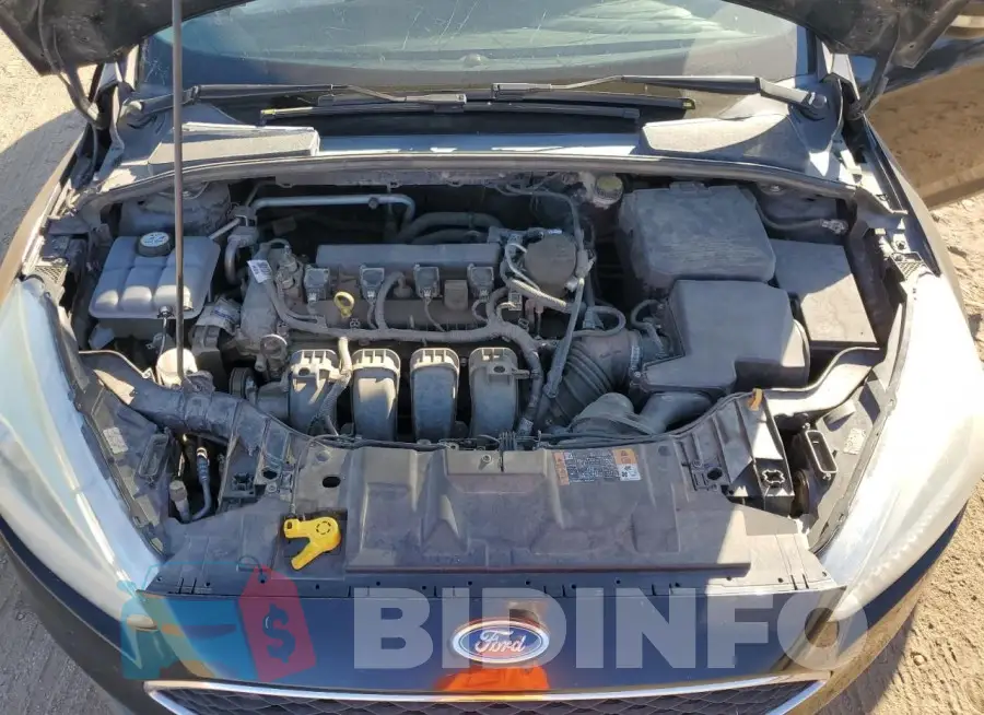 1FADP3F22GL268053 Photo# 11