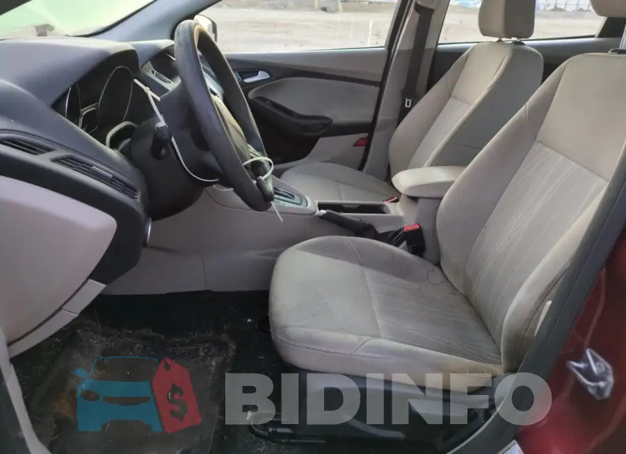 1FADP3F22HL252257 Photo# 7