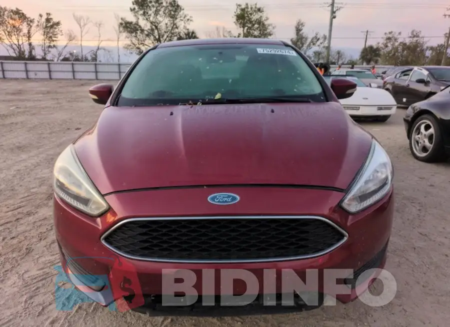 1FADP3F22HL252257 Photo# 5