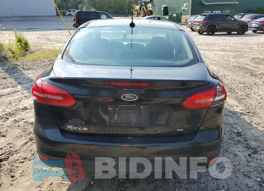 1FADP3F22HL261752 Photo# 6