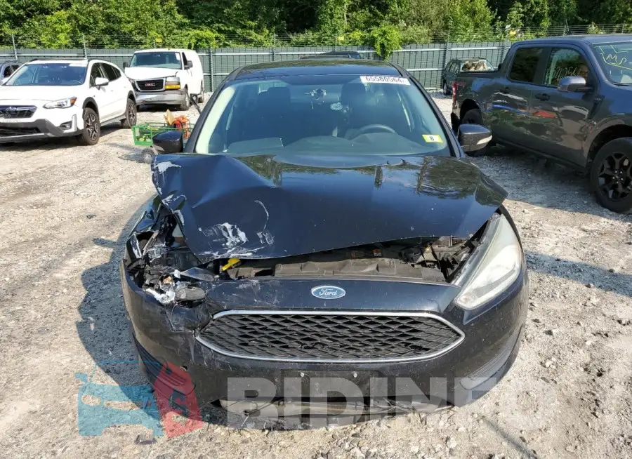 1FADP3F22HL261752 Photo# 5
